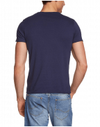 Jack & Jones Men's Short Sleeve 100 % Cotton