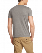 Jack & Jones Men's Short Sleeve 100 % Cotton