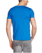 Jack & Jones Men's Crew Neck TTT Short Sleeve