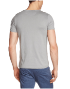 Jack & Jones Men's Crew Neck TTT Short Sleeve