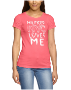 Tommy Hilfiger Women Tees